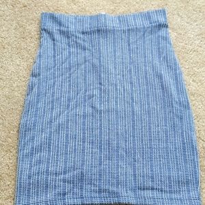Sade New York Skirt
